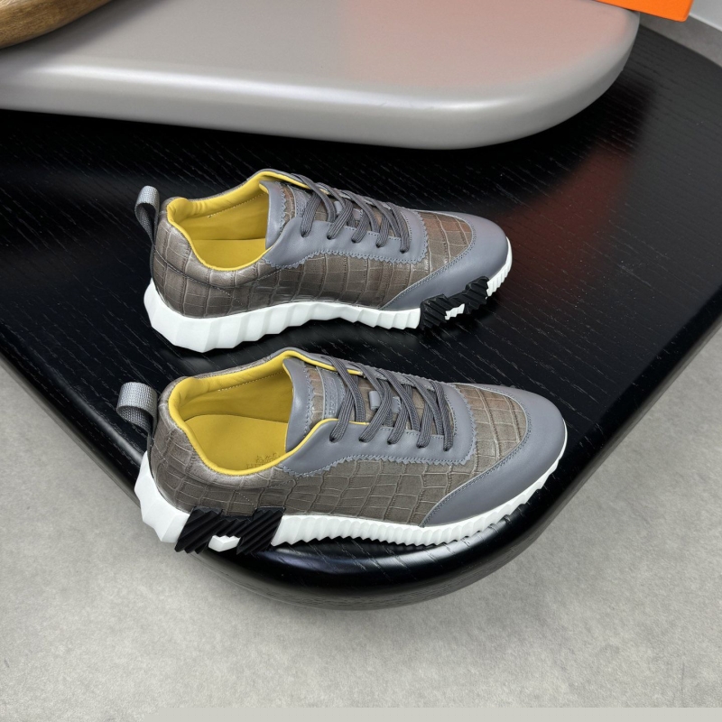 H**mes sneakers